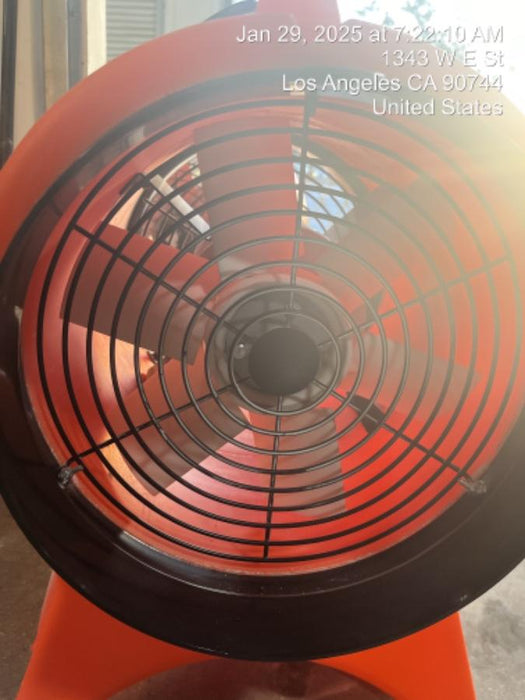 2024 ALLEGRO 9539-12