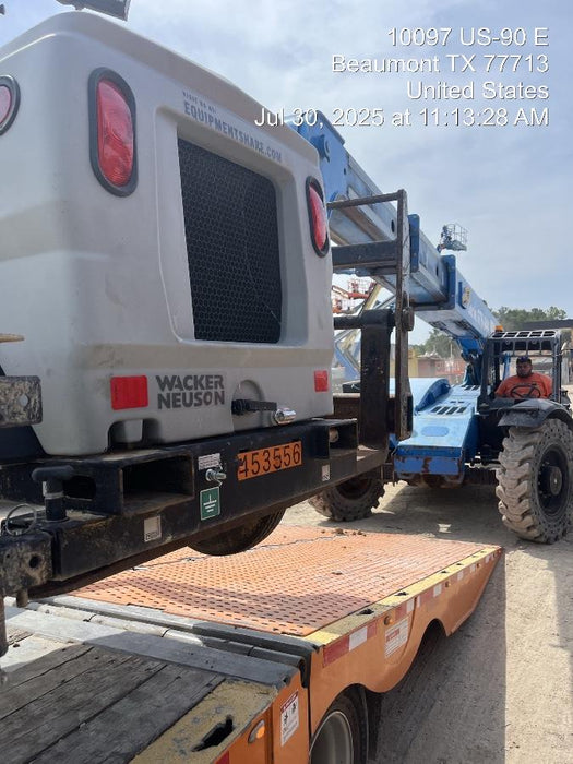 2024 WACKER NEUSON LTT4