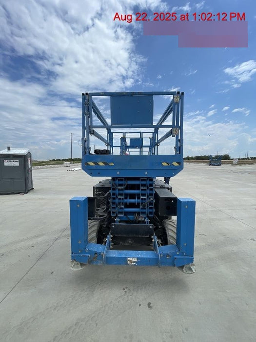 2020 GENIE GS-4069 RT