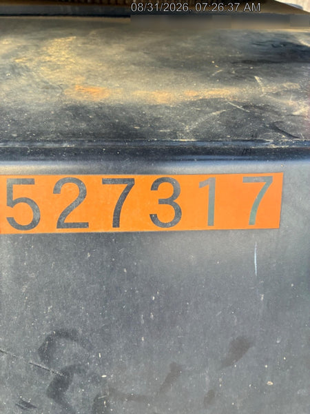 2025 JLG 660SJ