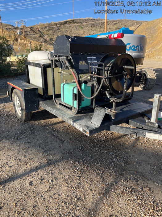 2024 MI-T-M AW-9000-0005 / DHG-4004-B0V6G