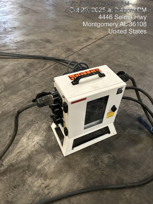 2024 TRYSTAR DAKA1.D3-A-A-A1