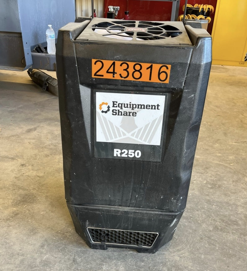 2022 PHOENIX R250