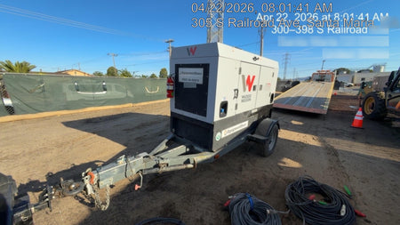 2021 WACKER NEUSON G70