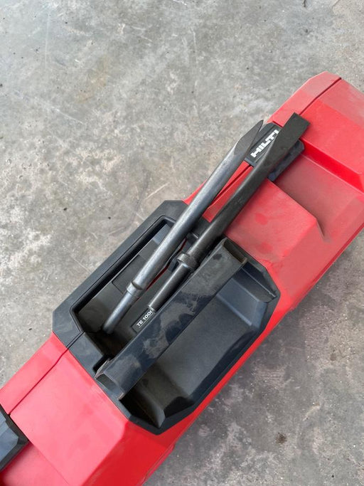 2024 HILTI TE 1000-AVR