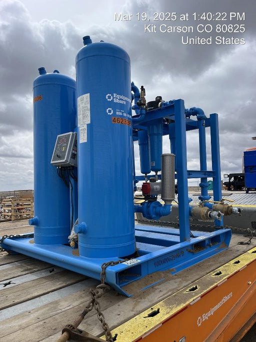 2024 HANKISON RDH-930G