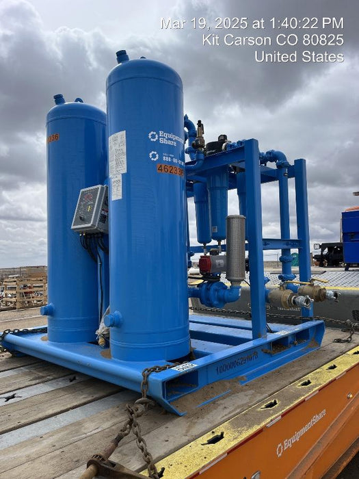 2024 HANKISON RDH-930G