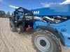 2018 Genie GTH-844 Genie GTH-844D w/Open ROPS, FF Tires, Work Light/Beacon, 60" Carriage and Forks