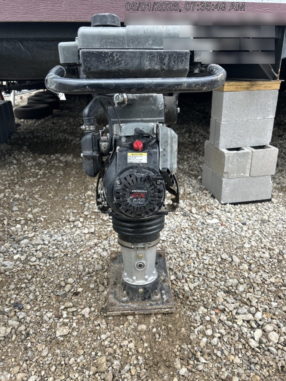 2022 THIRD COAST EQUIPMENT PR70H