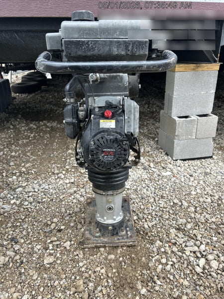 2022 THIRD COAST EQUIPMENT PR70H