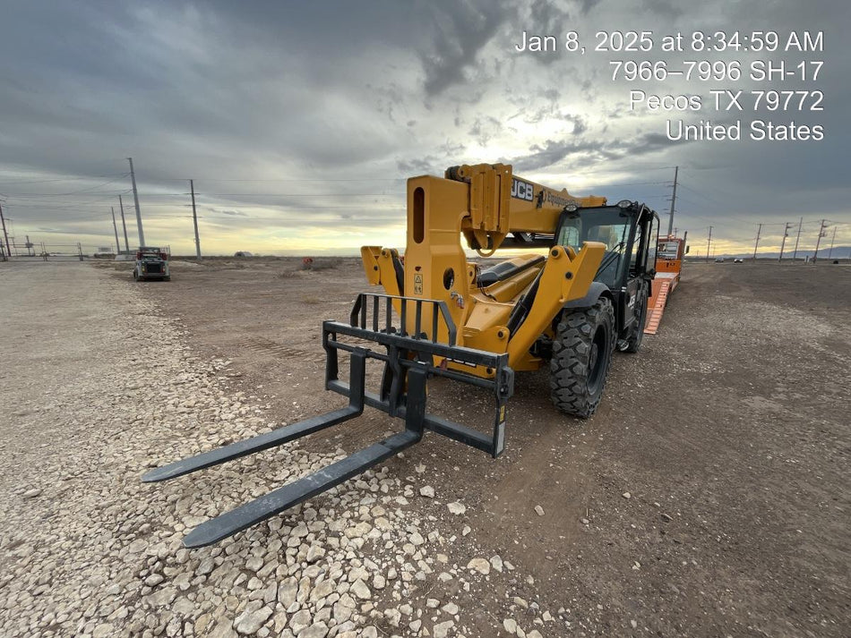 2025 JCB 510-56