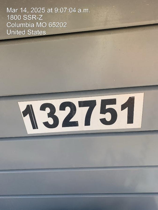 2021 GENIE GS-4046 E Drive