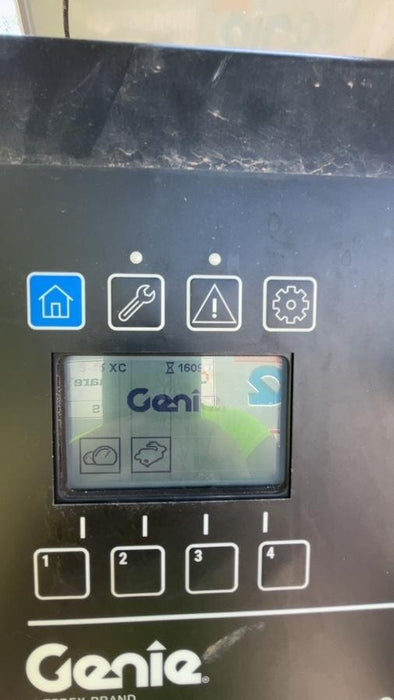 2025 MILLER ELECTRIC CST-282