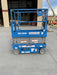 2020 Genie GS-1930 Solid Non Marking Tires, Beacon, Folding rails with half height swing gate, 800W Inverter