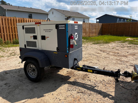 2022 ATLAS COPCO QAS25 CWK