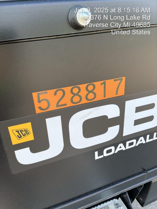 2025 JCB 510-56