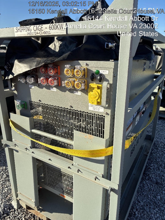 2025 AVTRON AVTRON 2805