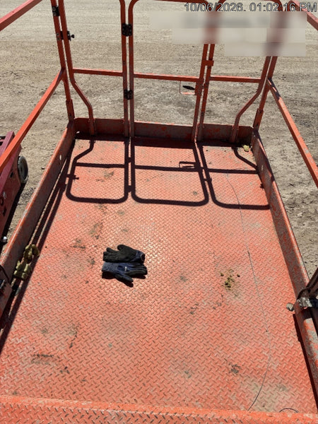 2023 JLG RT4069