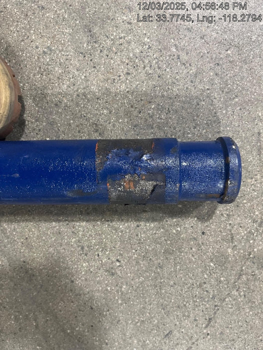 2025 CURRENT TOOLS 671