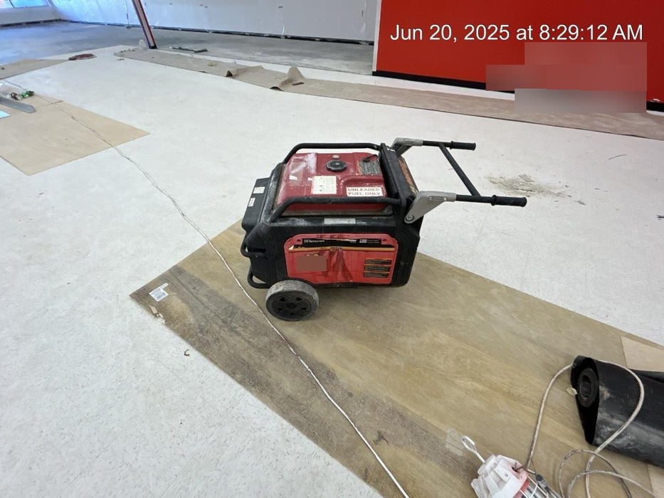 2022 MI-T-M GEN-8000-IMM1E