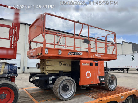 2024 JLG RT2669
