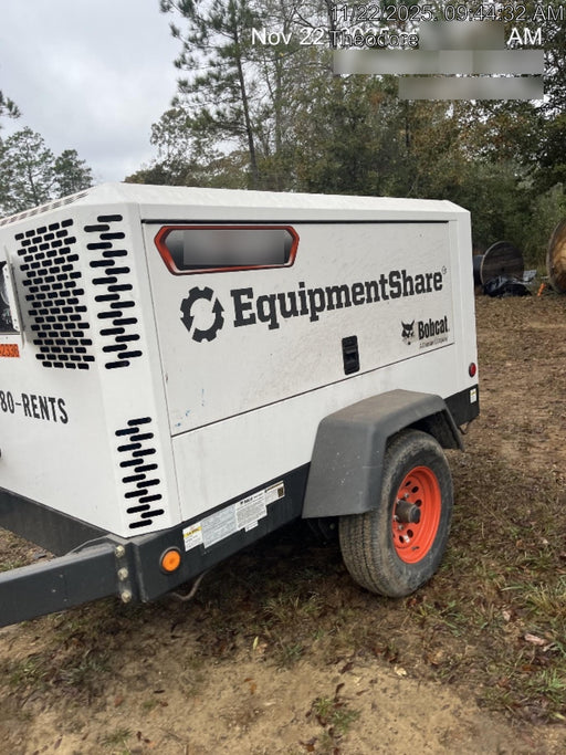 2024 BOBCAT PA425WCU-T4F