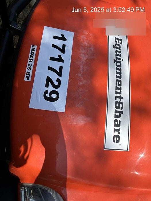 2021 KUBOTA RTV-X1140W-H (Canopy)