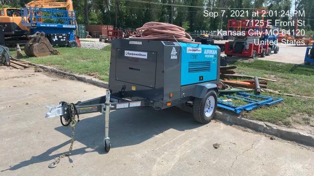 2021 AIRMAN PDS185S-6E1