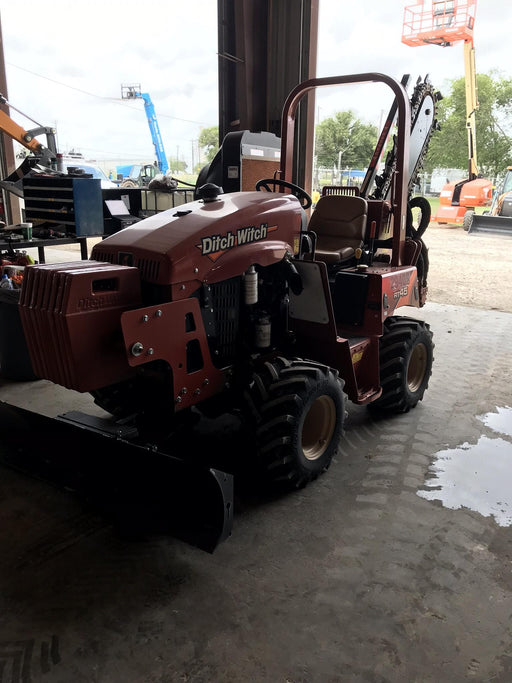 2019 DITCH WITCH RT45A