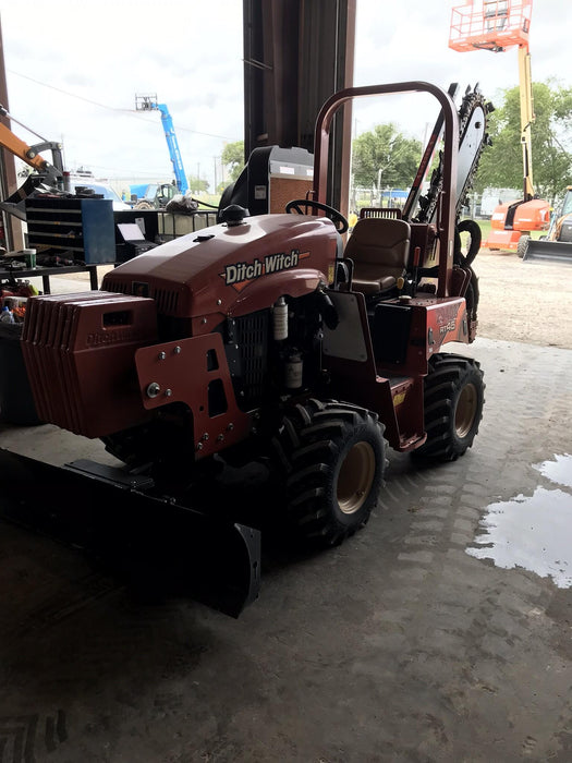 2019 DITCH WITCH RT45A