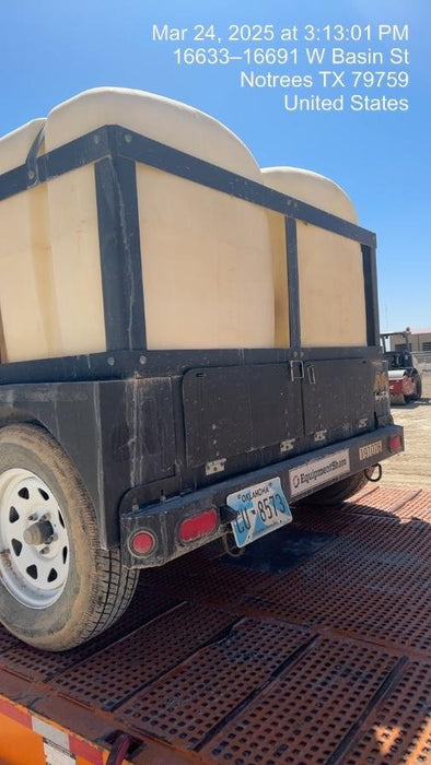 2021 MI-T-M CORPORATION HS-3505-1MGH-UR