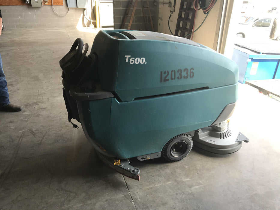 2020 TENNANT T600E