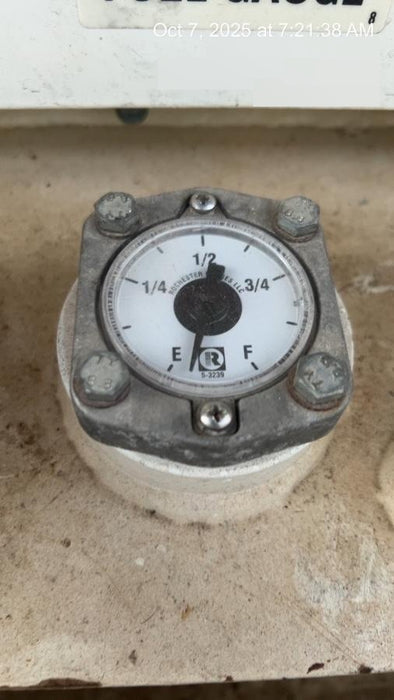 2021 TRANSCUBE 20TCGCAB