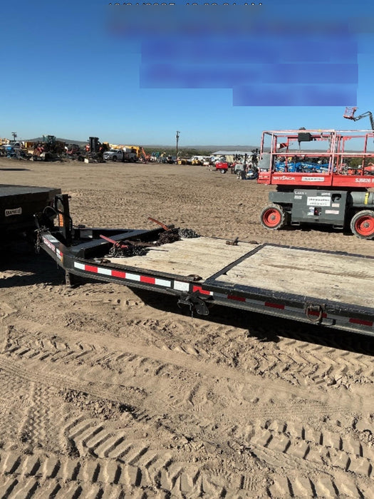 2020 TOWMASTER T-12DT