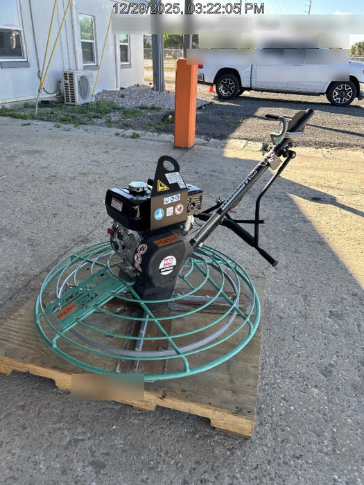 2025 MULTIQUIP B46H90