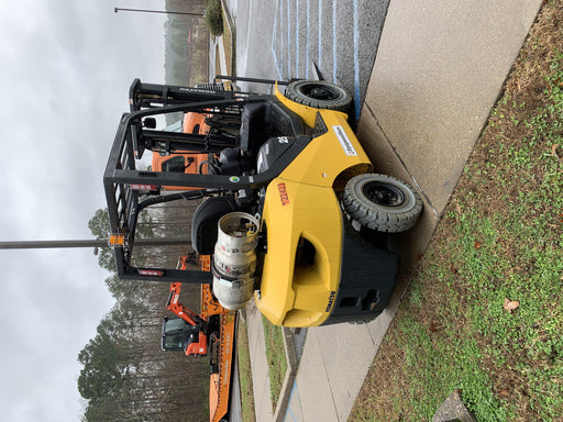 2020 KOMATSU FG25T-16