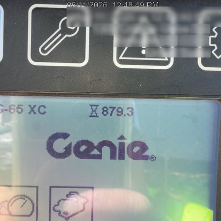 2024 GENIE S-65 XC