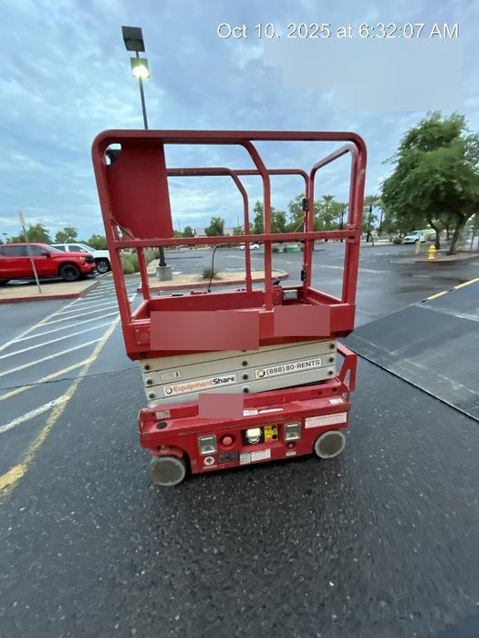 2019 MEC 1330SE MEC 1330SE w/ES Track Hardware, Full Extended 2 Year Warranty