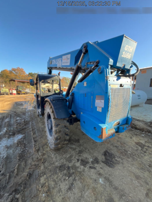 2019 GENIE GTH-1056