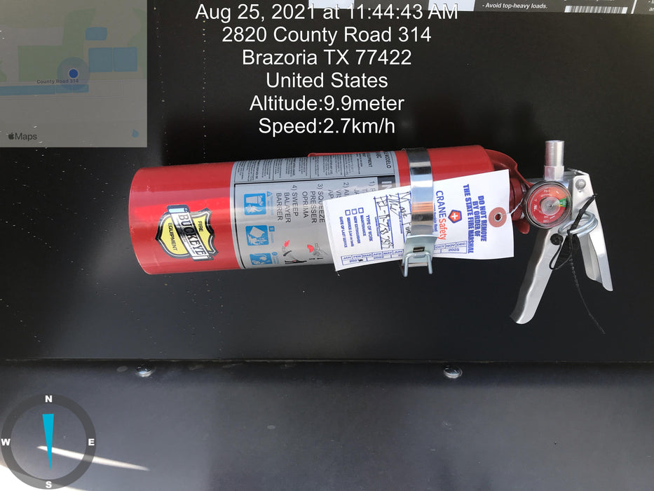 2021 CLUB CAR CA1700D (Canopy)