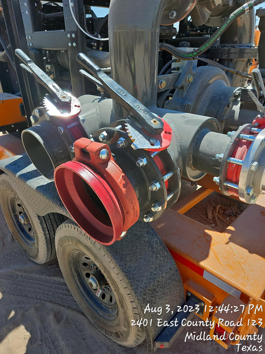 2023 RWN RWN-8NHTA-10OBPT