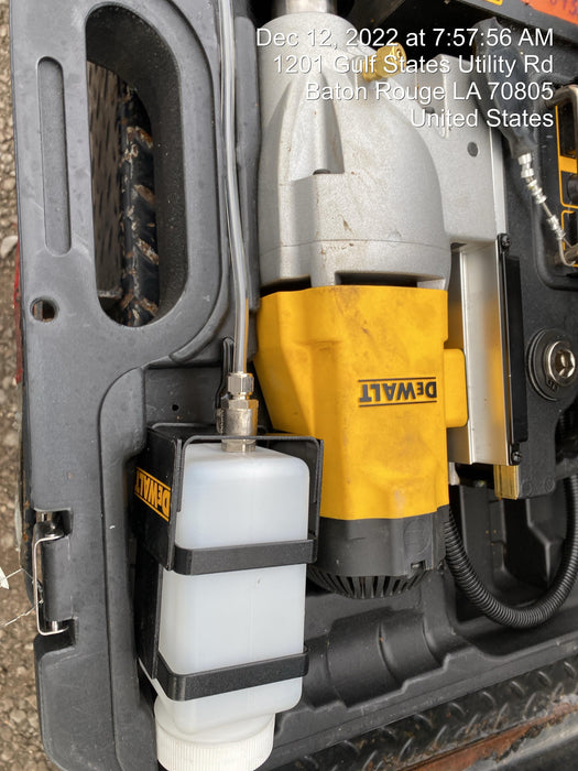 2022 DEWALT DWE1622K