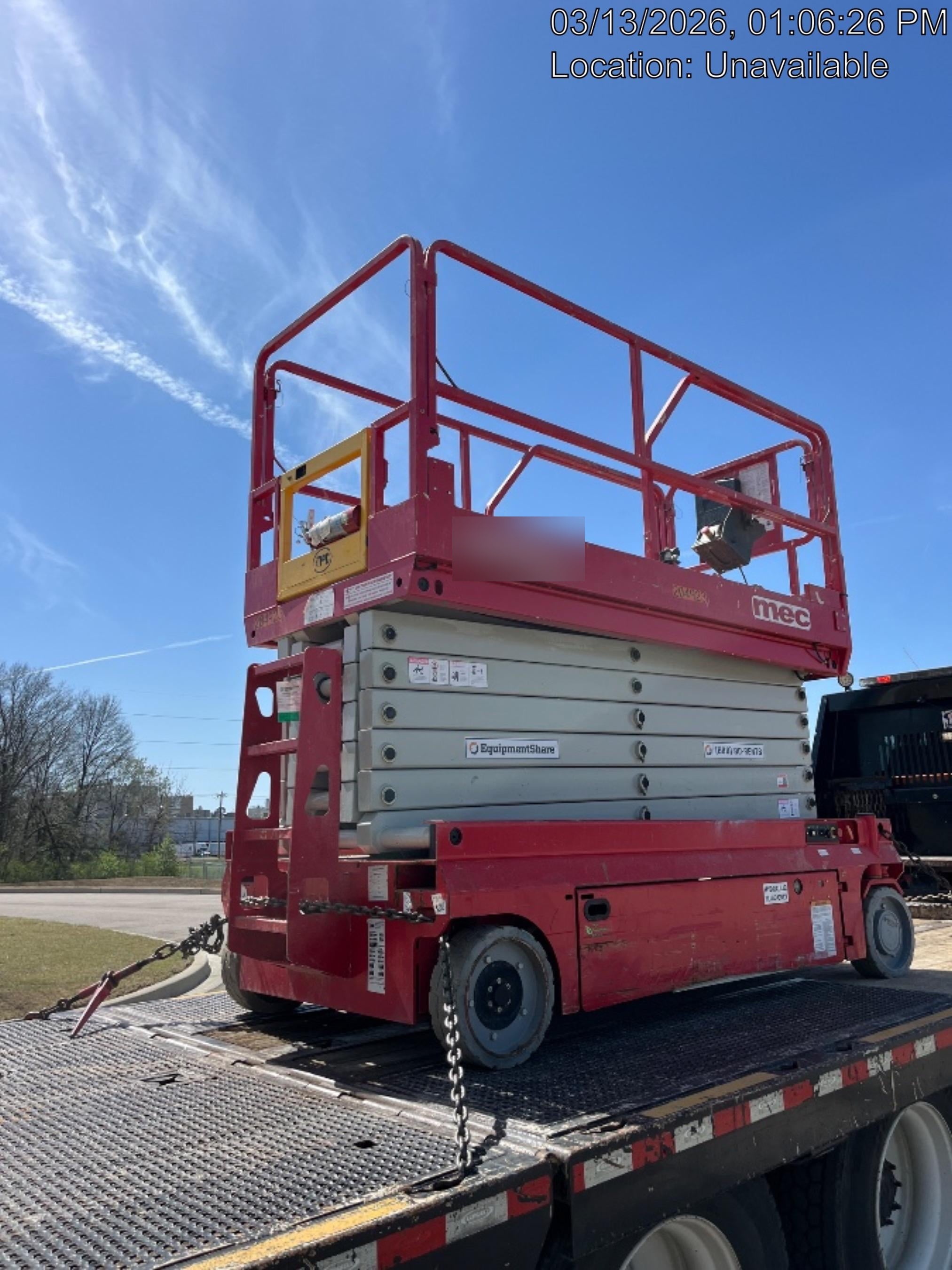2022 MEC 4555SE