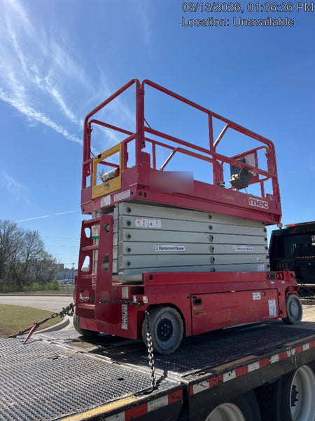 2022 MEC 4555SE