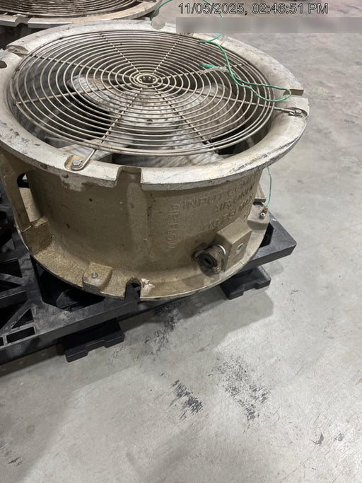 2021 MICHIGAN PNEUMATIC JF20