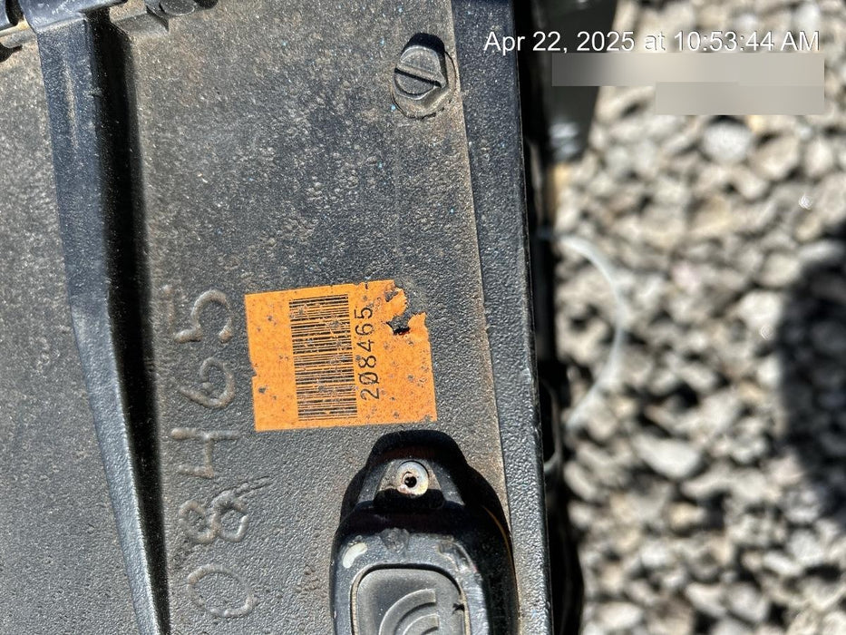 2022 LINCOLN ELECTRIC K4266-1