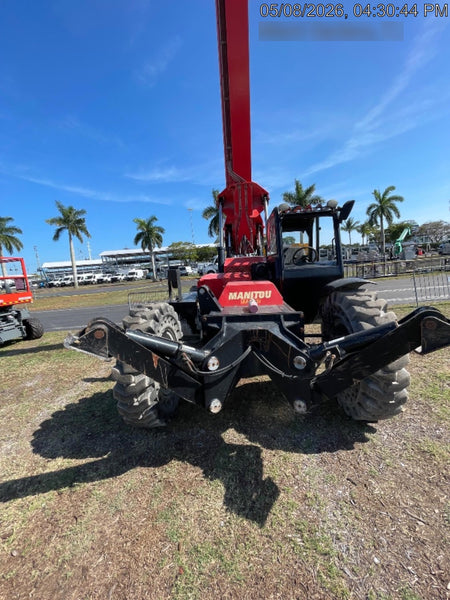 2020 MANITOU MTA10055