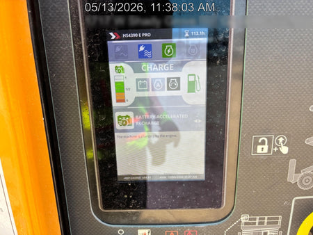 2022 HAULOTTE HS4390 E PRO