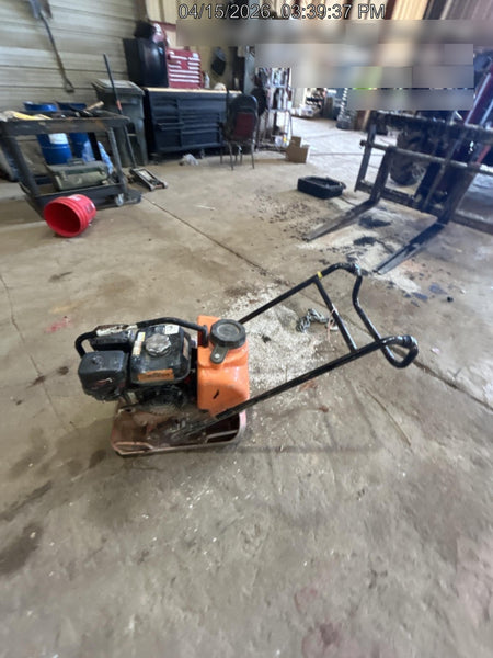 2023 MULTIQUIP MVC82VHW