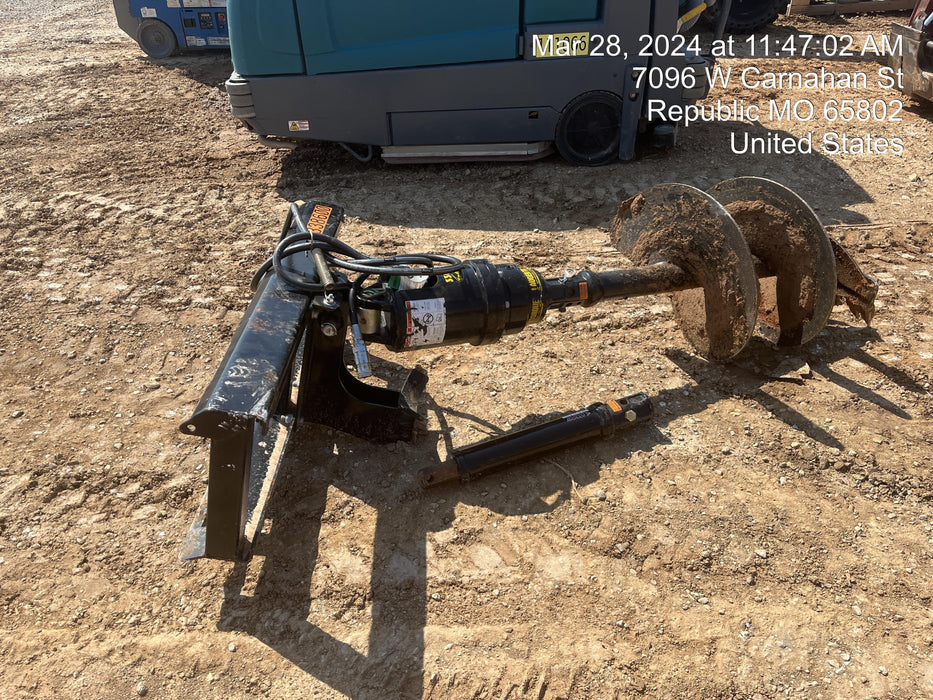 2023 AUGER TORQUE 3300-30